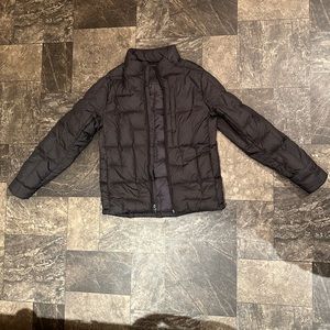 Lululemon Puffer Jacket